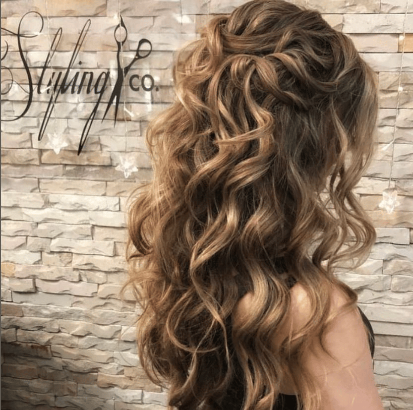 Styling Company