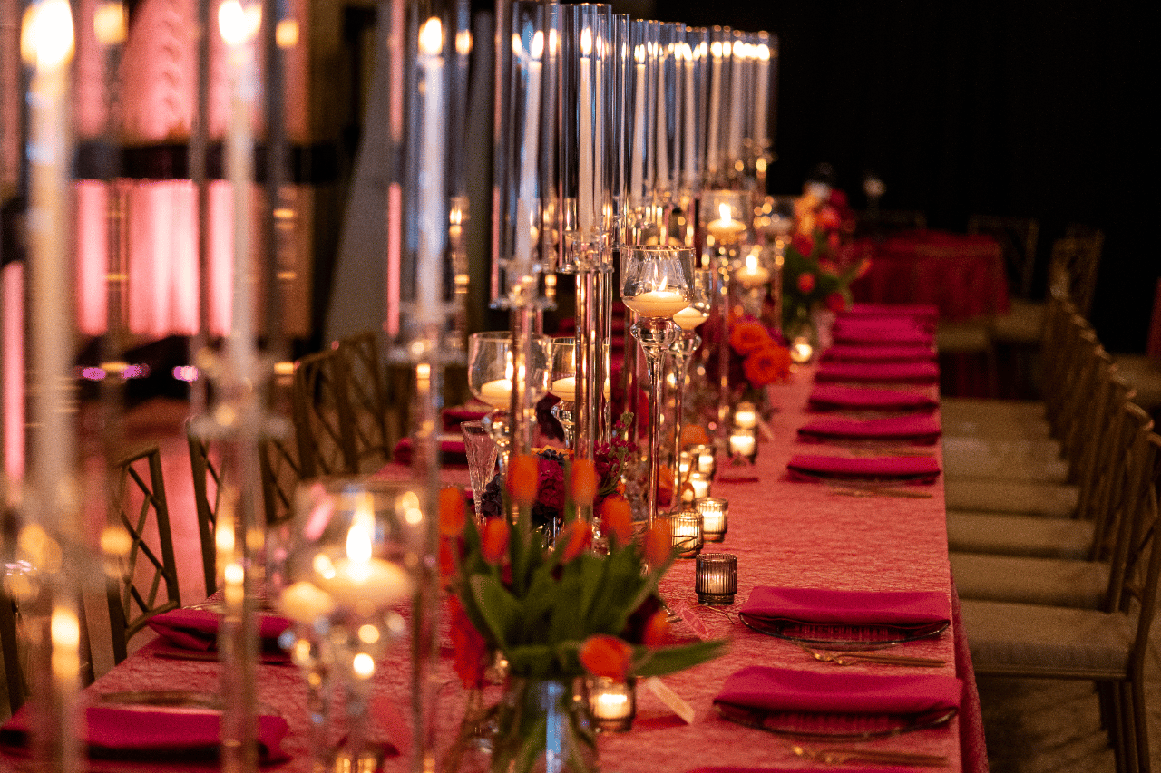 Quintessential Events portfolio 4