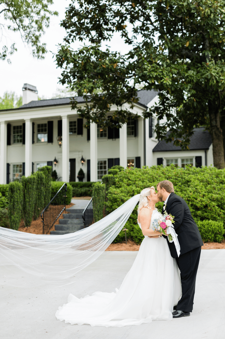 The Lumpkin House