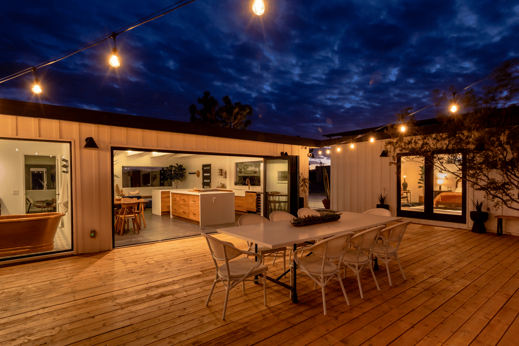 Belfair Haus portfolio 3