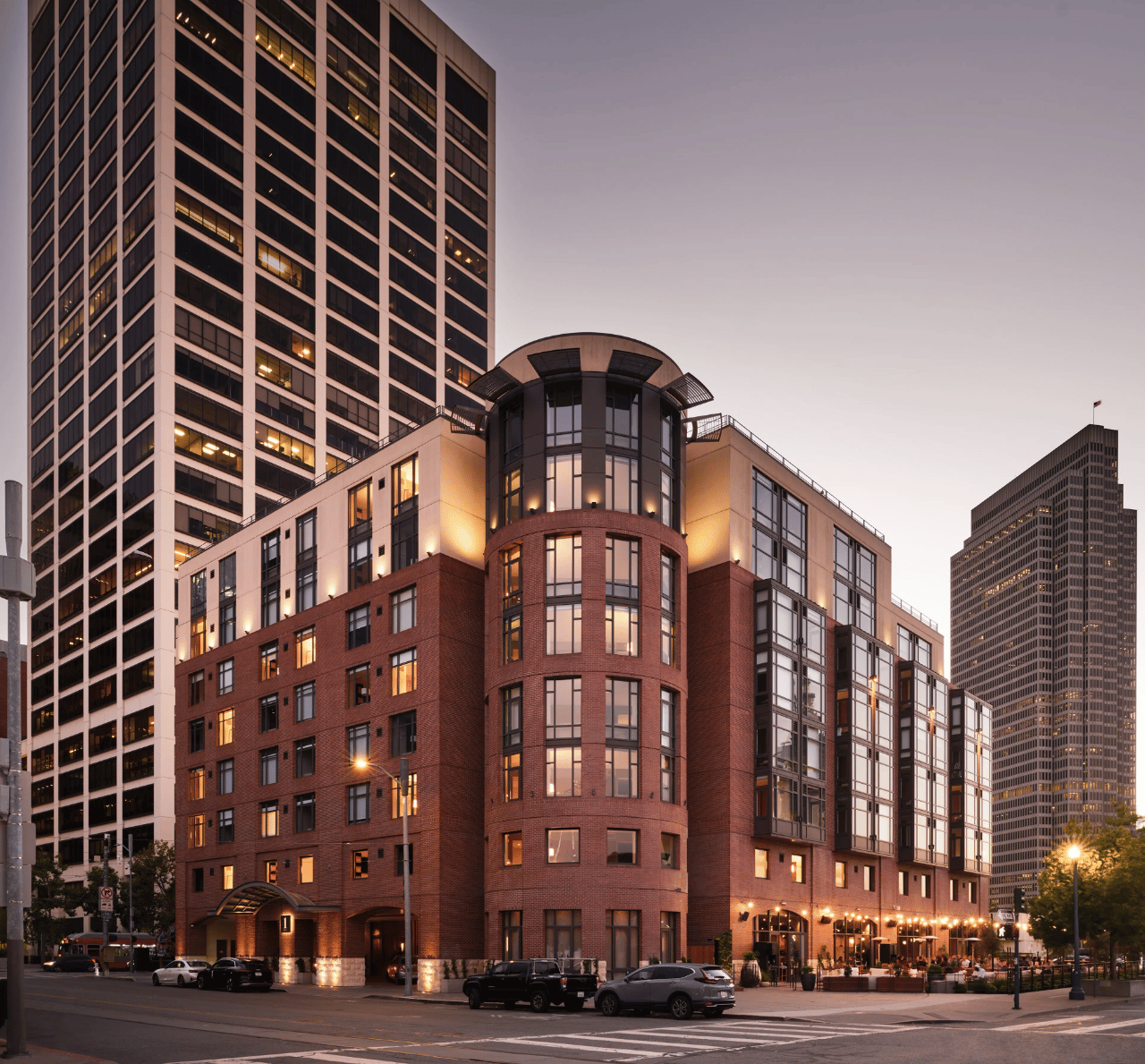 1 Hotel San Francisco portfolio 2