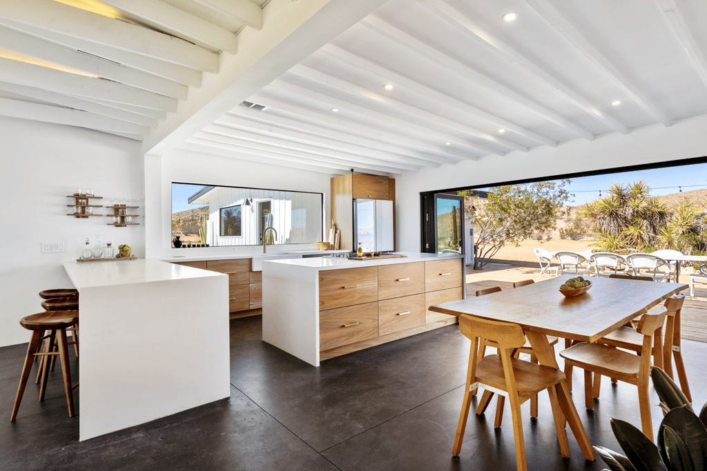 Belfair Haus portfolio 4
