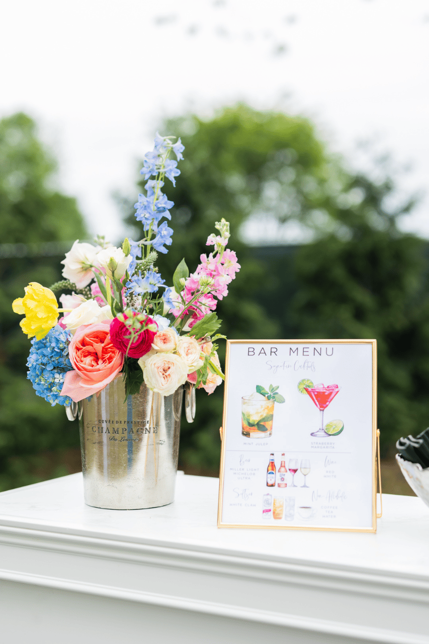 Sarah O'Mary Designs