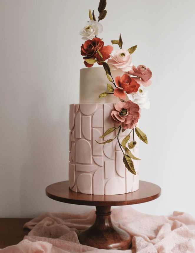 Nutmeg Cake Design portfolio 1
