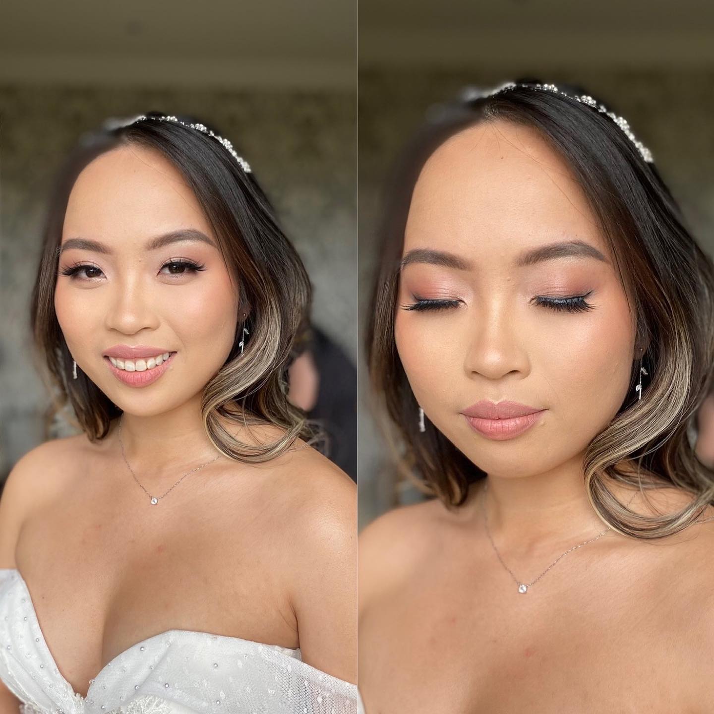 Anniedluxe Hair & Makeup Artistry portfolio 3