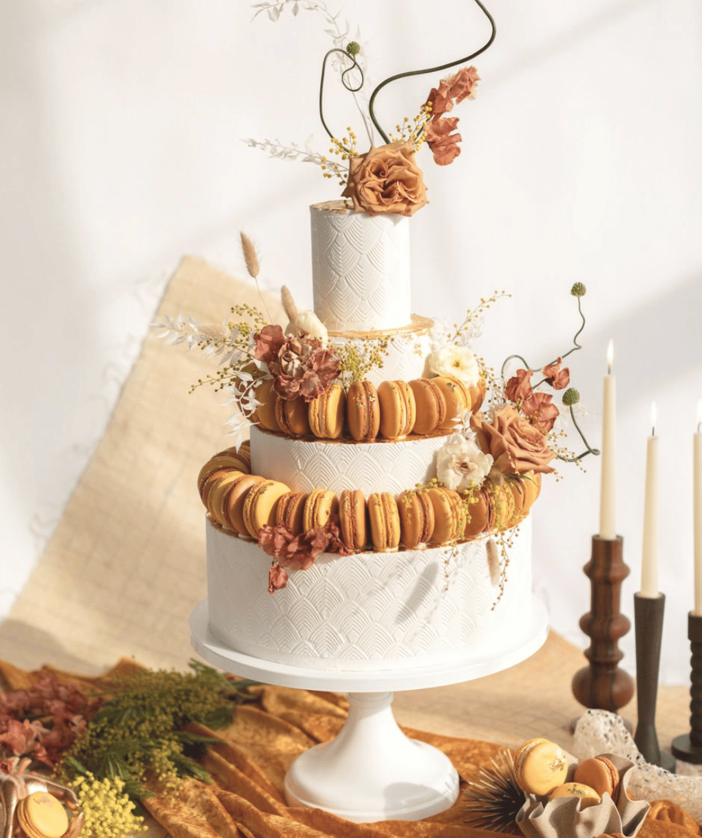 Nutmeg Cake Design portfolio 3