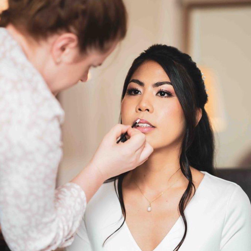 Anniedluxe Hair & Makeup Artistry