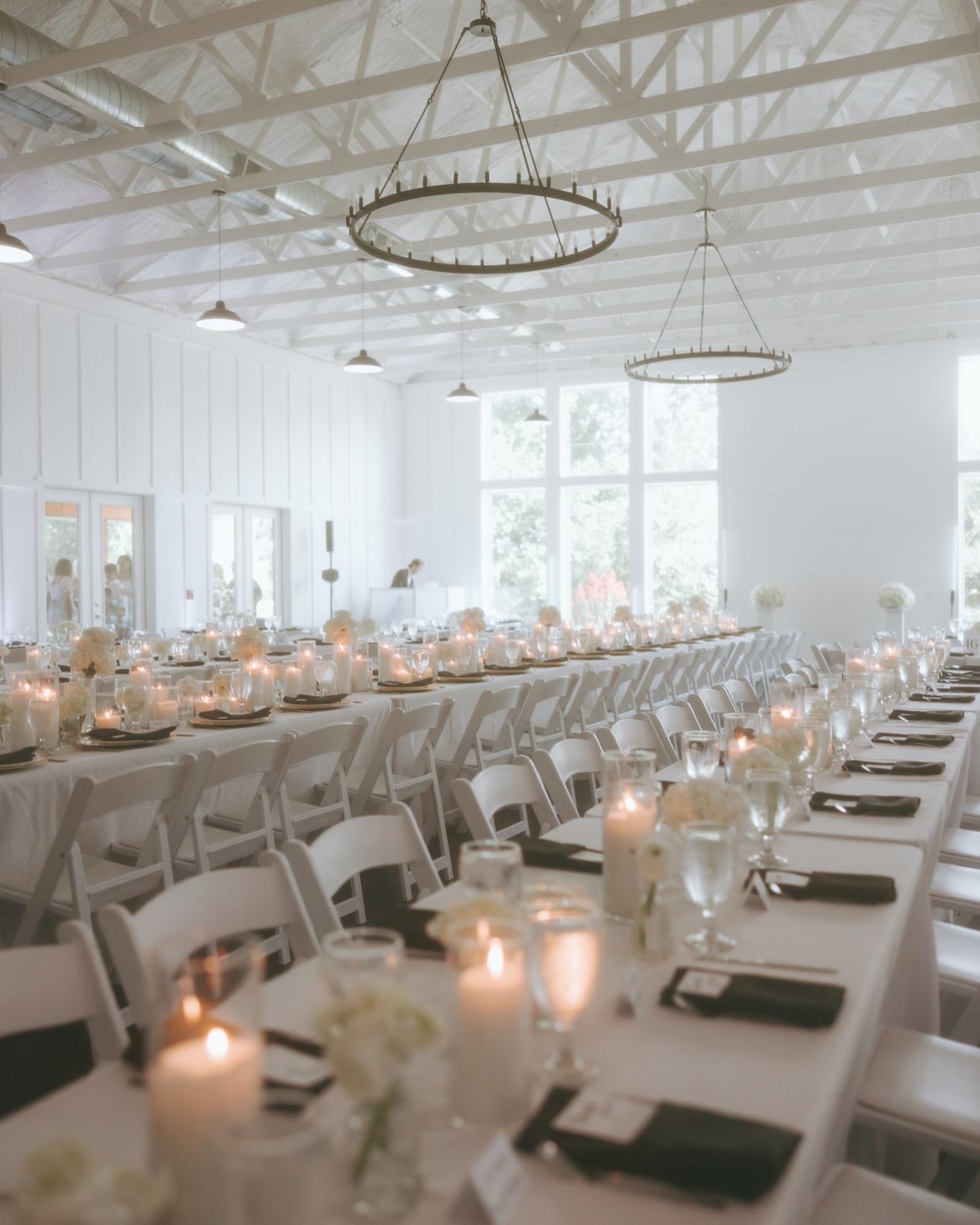 Divine Works Event Co.