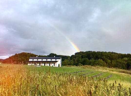 Lavender Hills Venue
