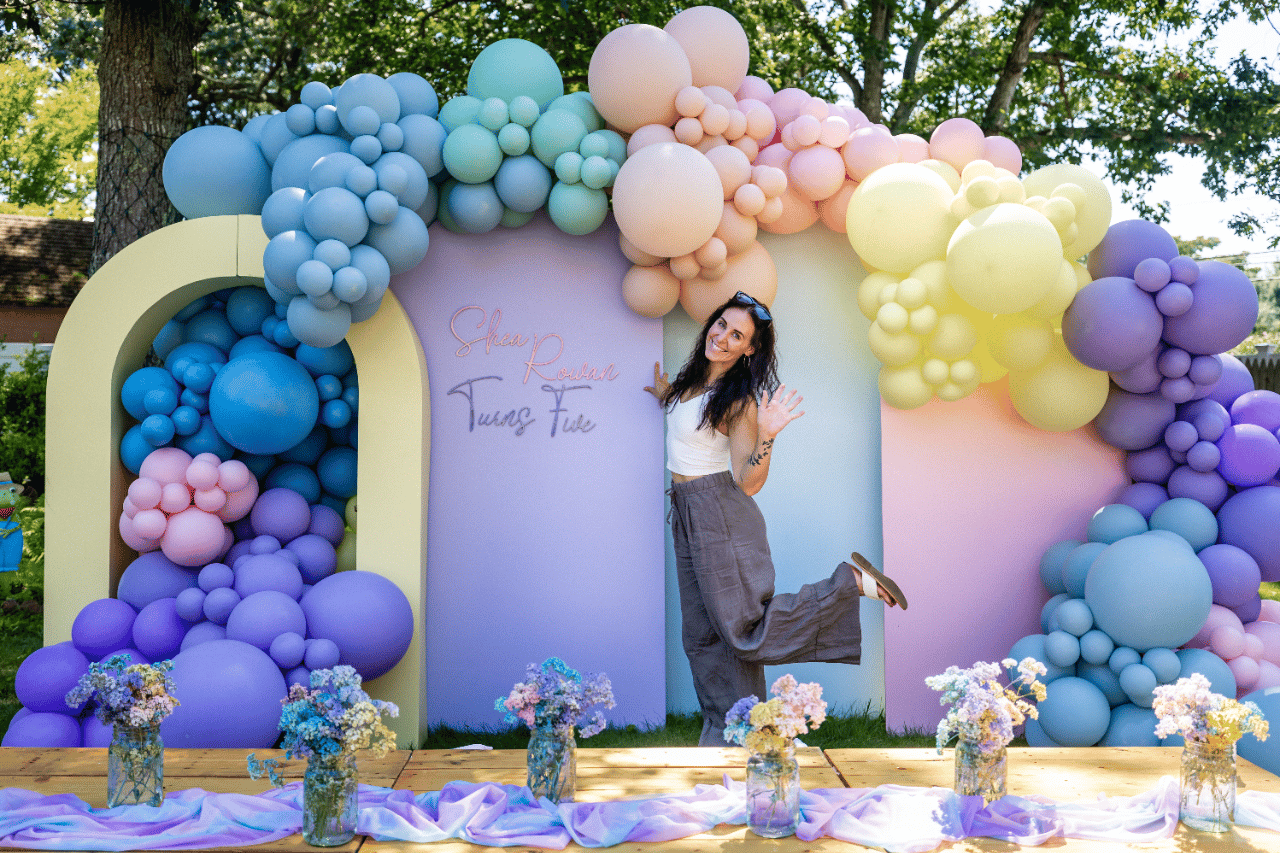 Cloud 9 Creations