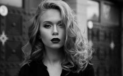 Raya & Liz Coiffure portfolio 2