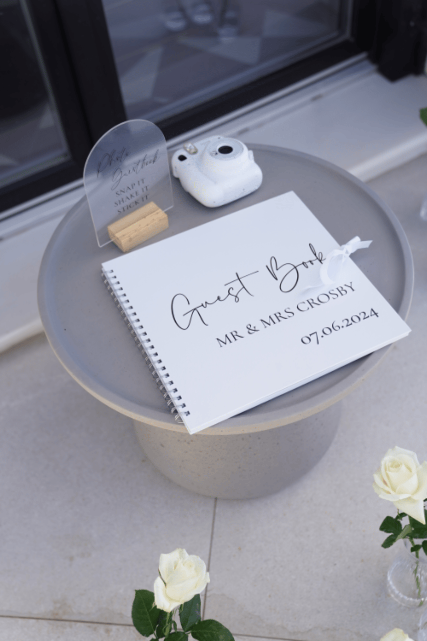 Skiathos Wedding Coordinators portfolio 5