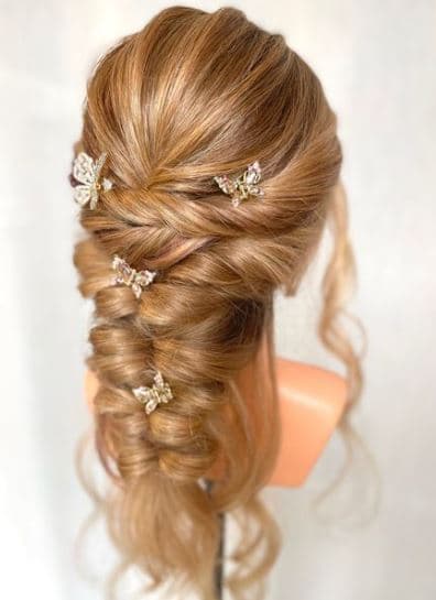 Jennica Leys Hair portfolio 4