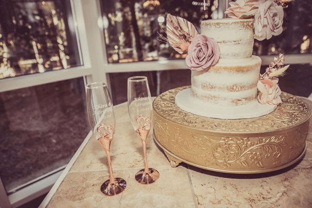 Artful Cakery by Julie portfolio 1