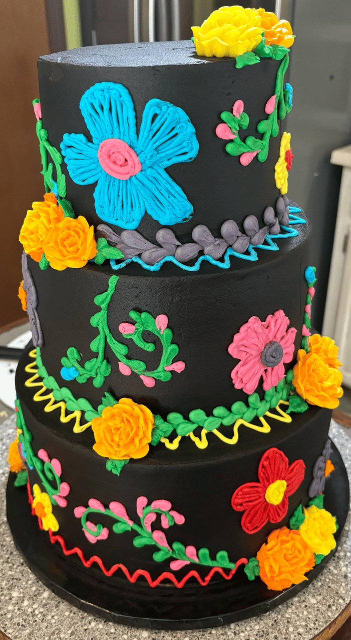 Artful Cakery by Julie portfolio 5