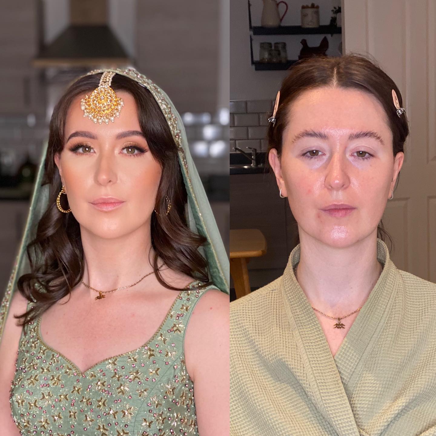 Anniedluxe Hair & Makeup Artistry portfolio 5