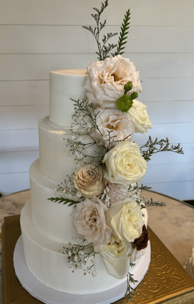 Artful Cakery by Julie portfolio 3