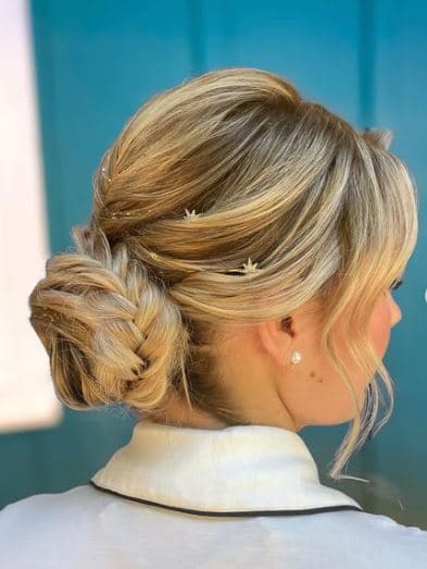 Jennica Leys Hair portfolio 5