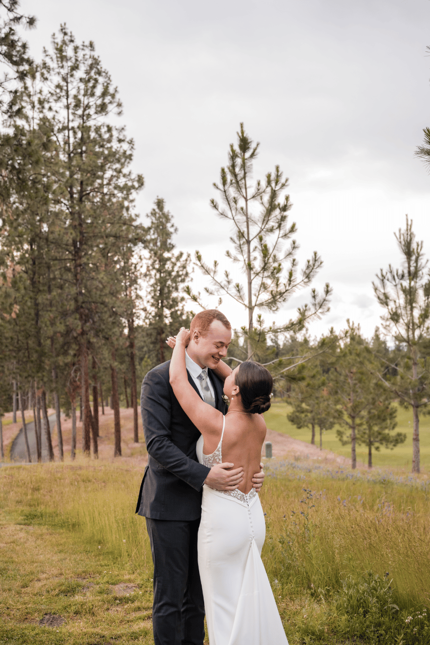 Sage & Rose Wedding Planning