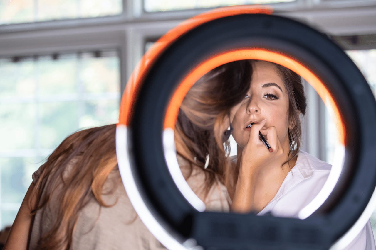 Isabella Coimbra Makeup Artist portfolio 4
