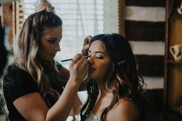 Makeup By Summer