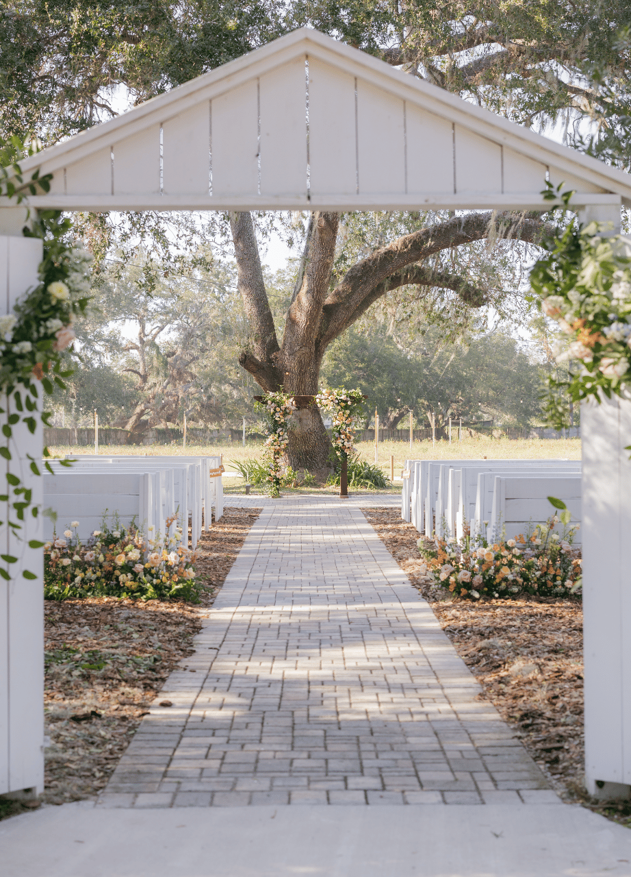 Ever After Farms Flower Barn
