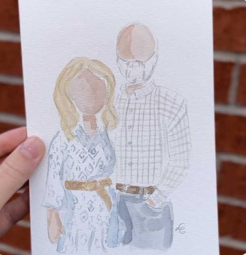 Leslie Gregory Art portfolio 4
