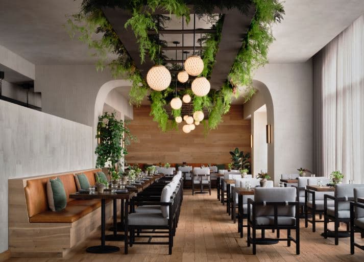 1 Hotel San Francisco