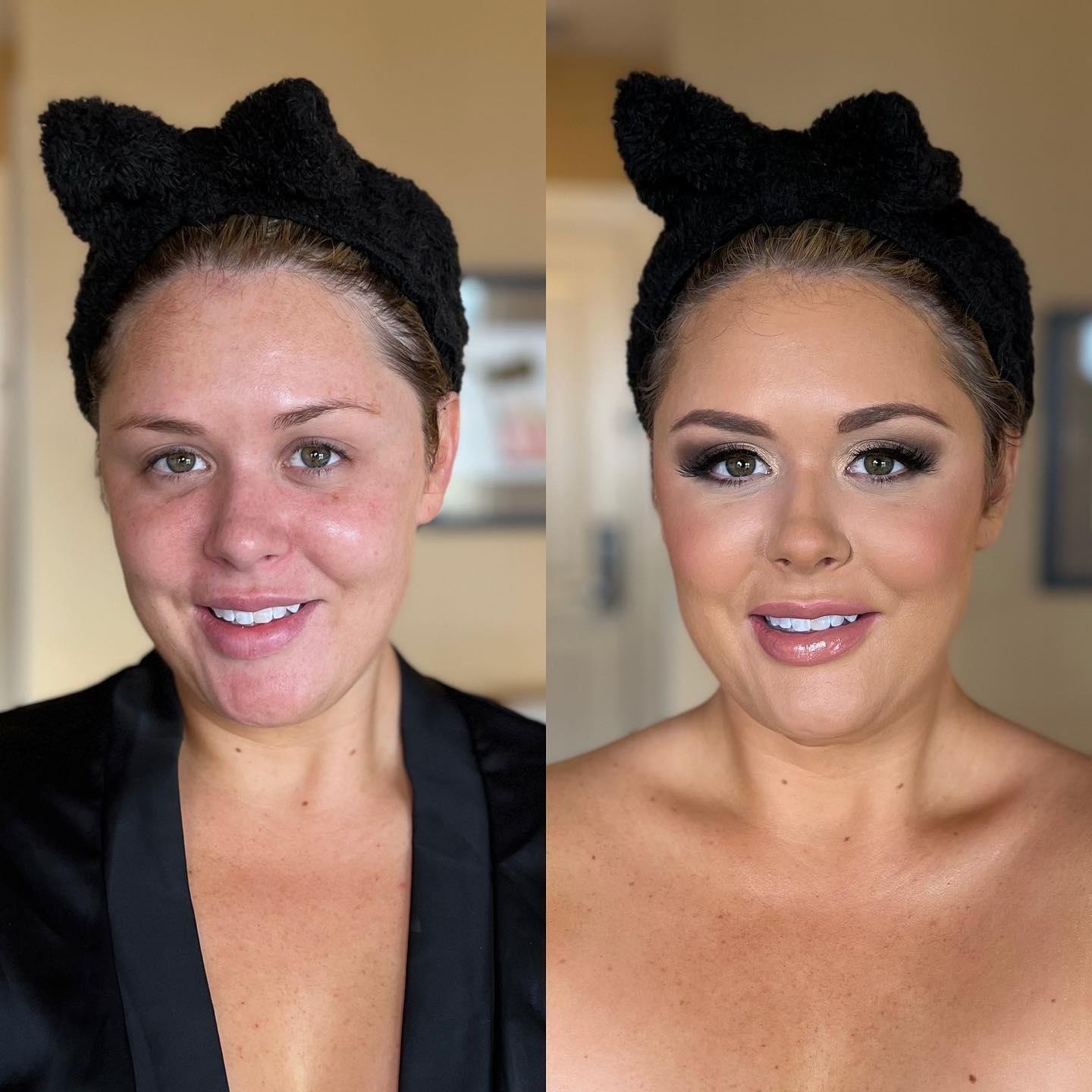 Makeup By Summer portfolio 3
