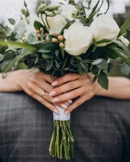 Love in Full Bloom portfolio 2