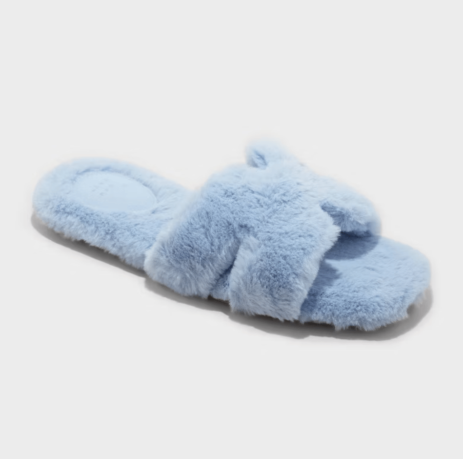 Women's Sage Slide Slippers