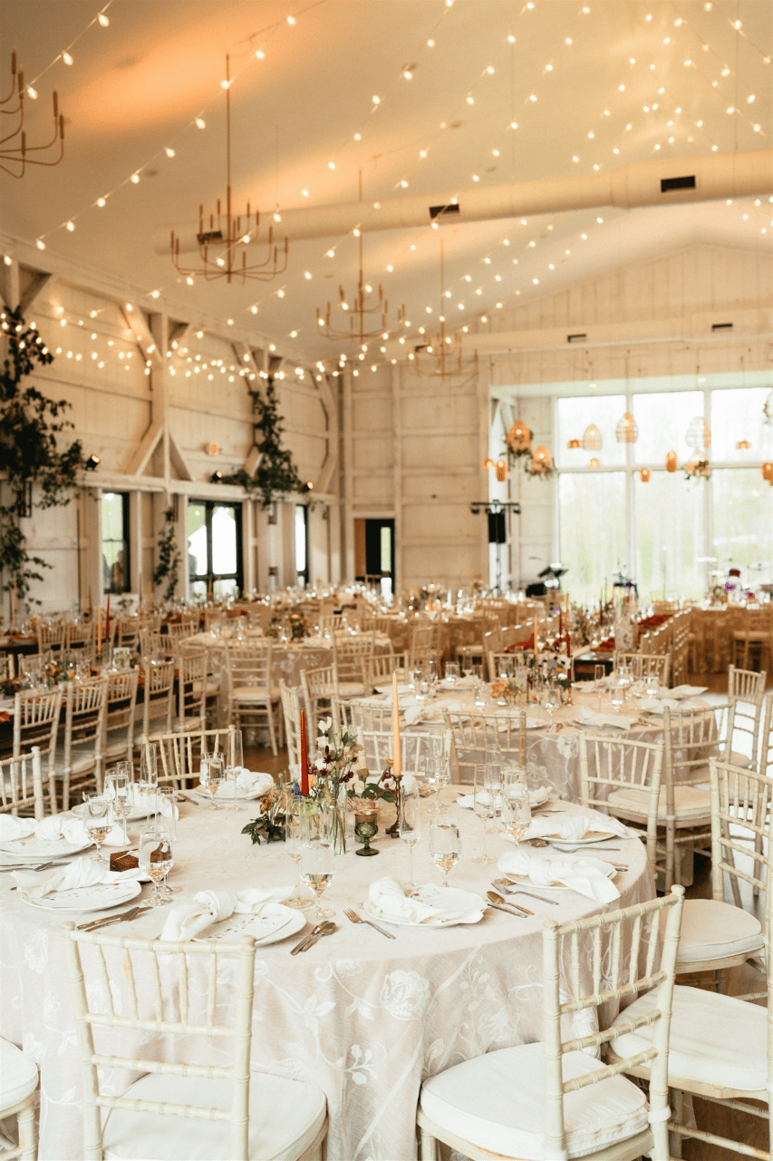 Memorable Events