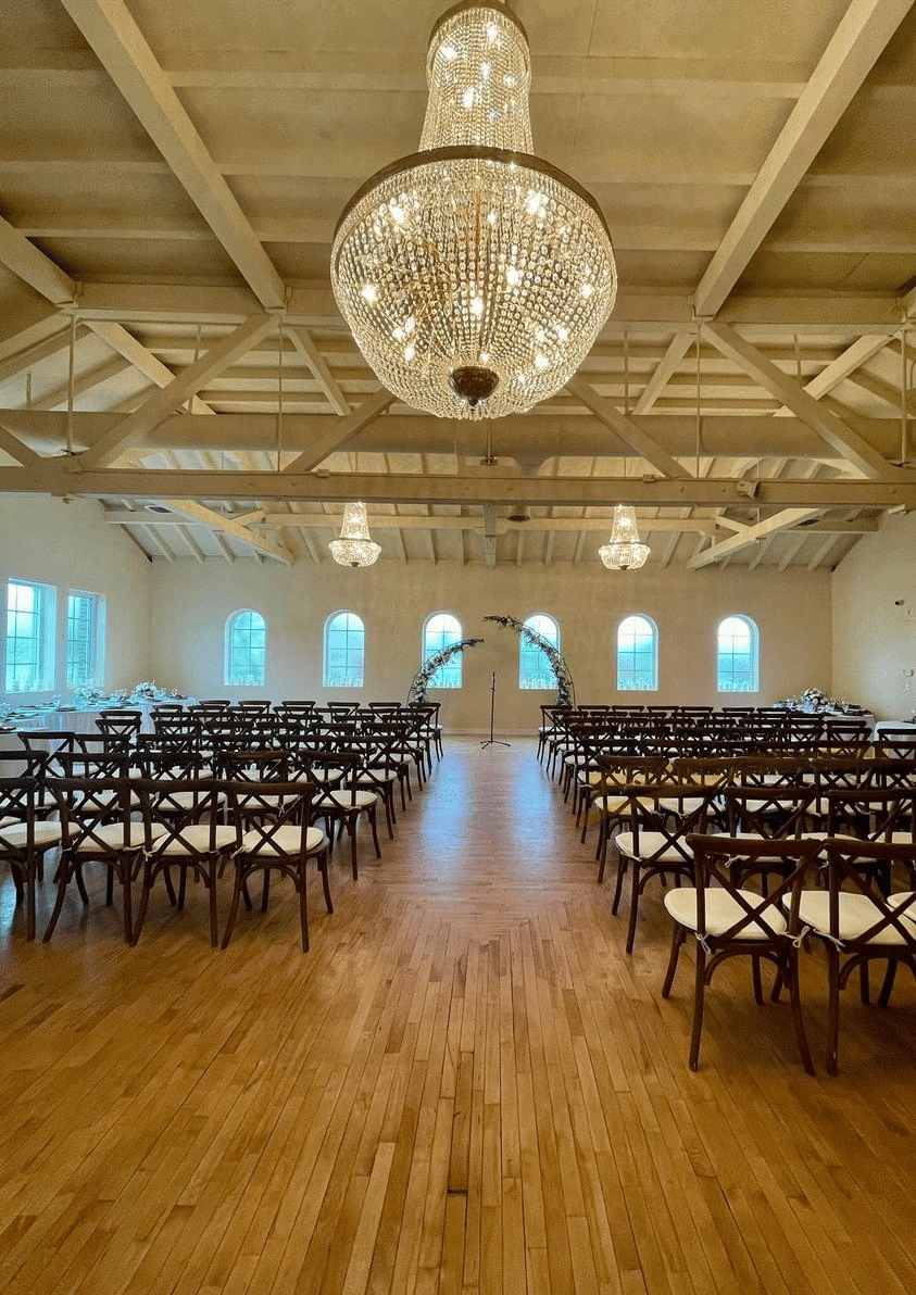 Vibe Events & Rentals portfolio 5