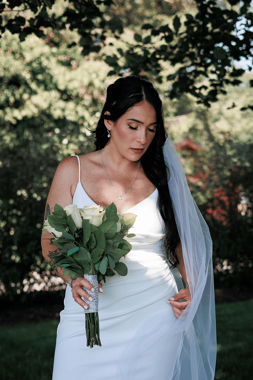 Isabella Coimbra Makeup Artist portfolio 2