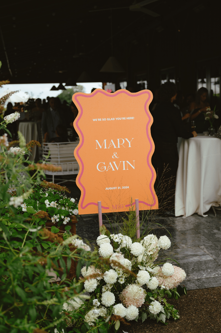 A Romantic Summer Wedding at The Lake House on Canandaigua photo 3