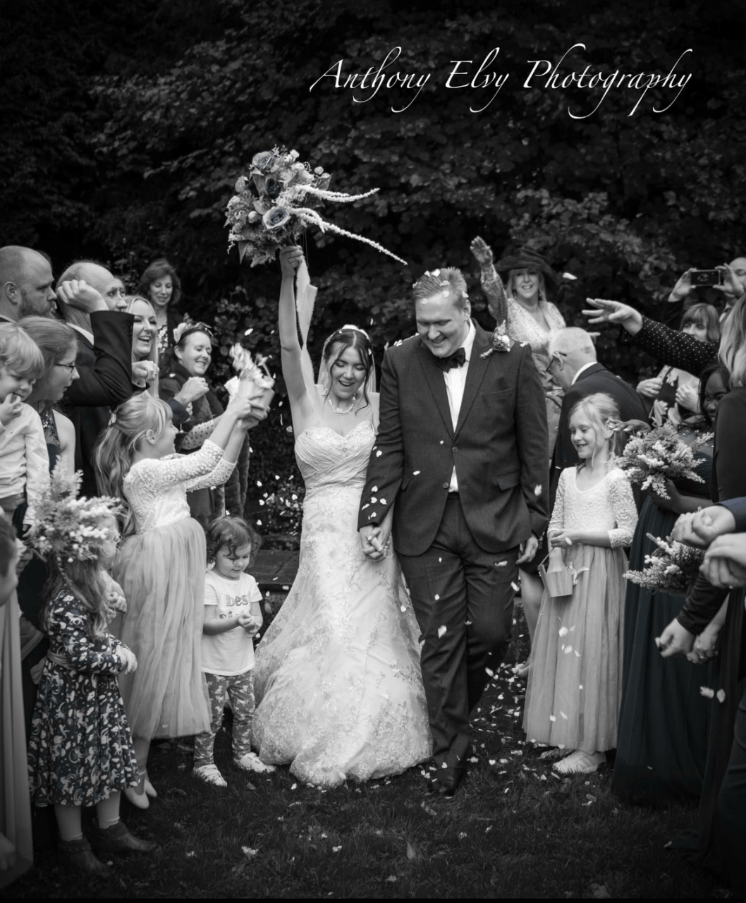 Anthony Elvy Photography portfolio 1