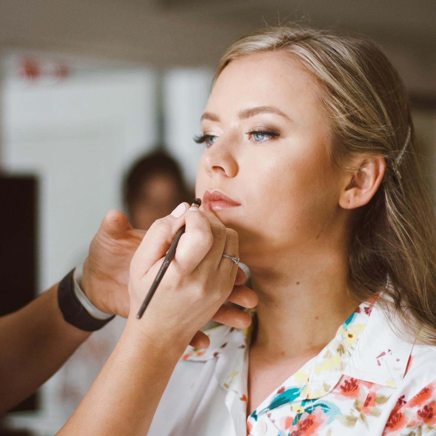 Makeup By Summer portfolio 5