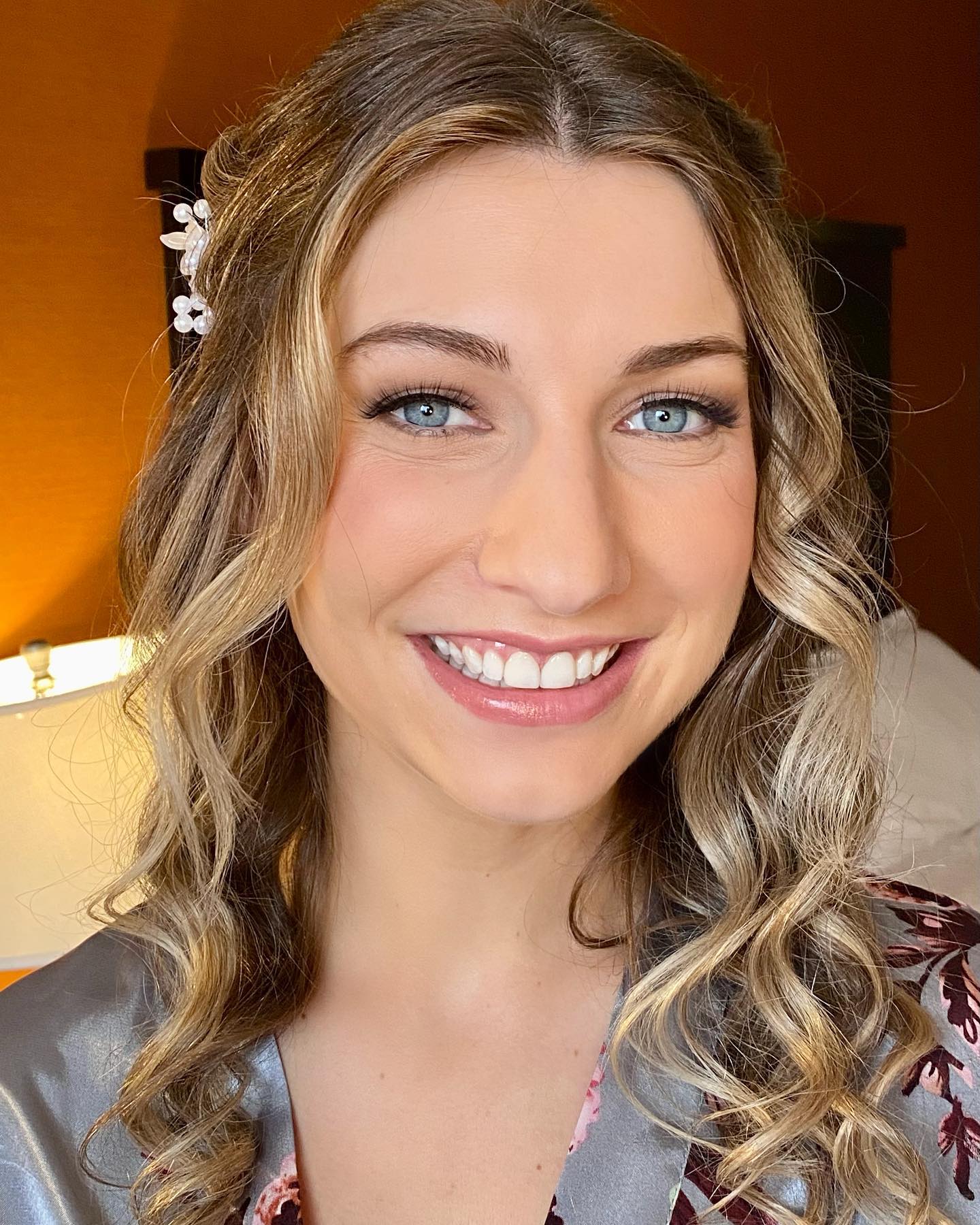 Emerald Beauty - Makeup & Hair