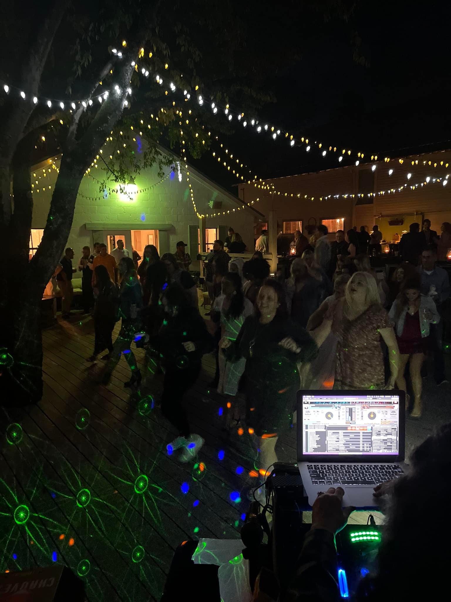 Kinkead Performance and Events, LLC portfolio 2