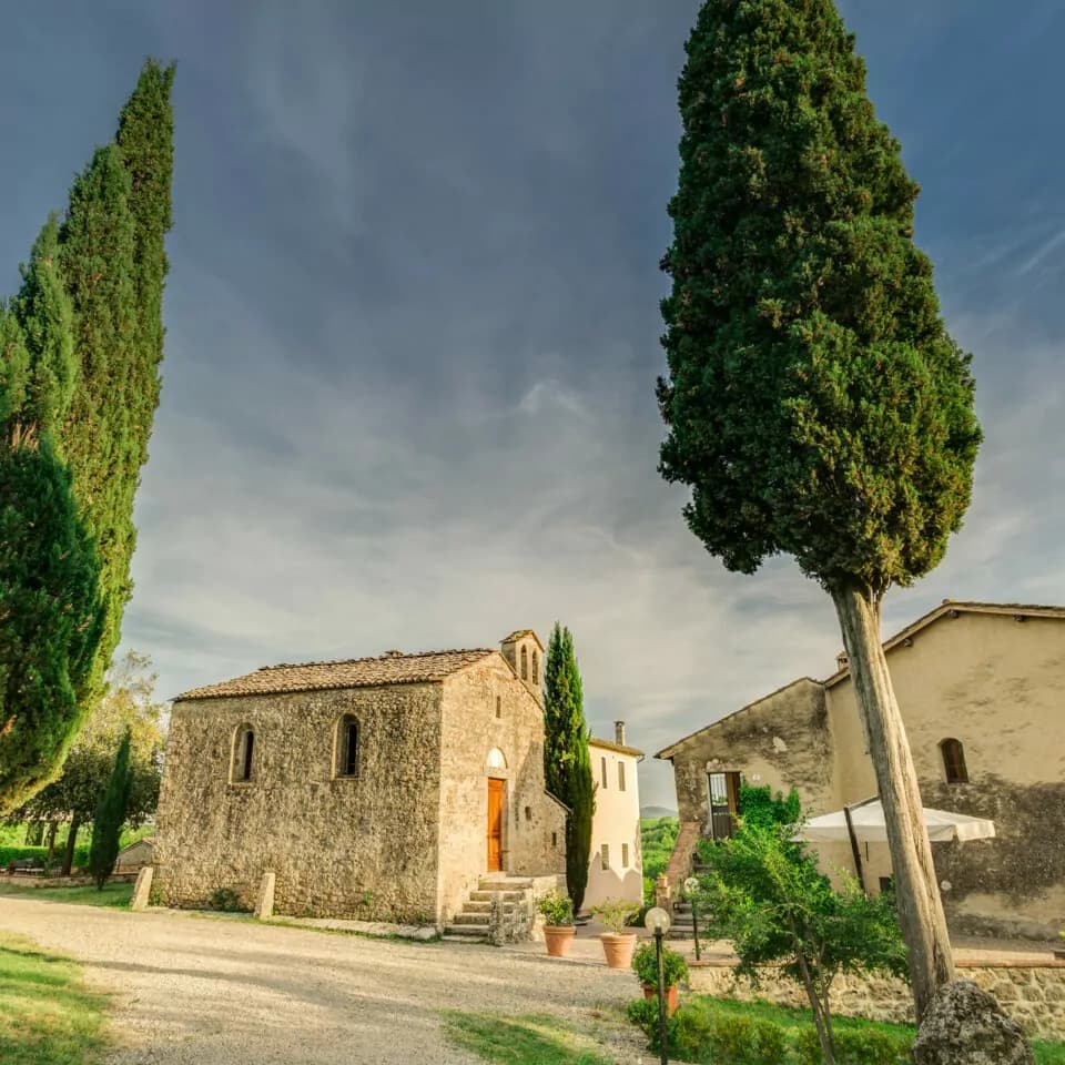 Antico Borgo San Lorenzo portfolio 3