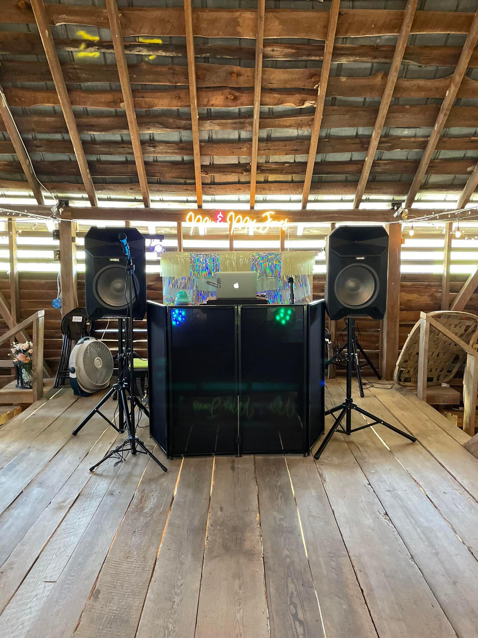 Kinkead Performance and Events, LLC portfolio 4