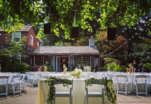 Seattle Bride