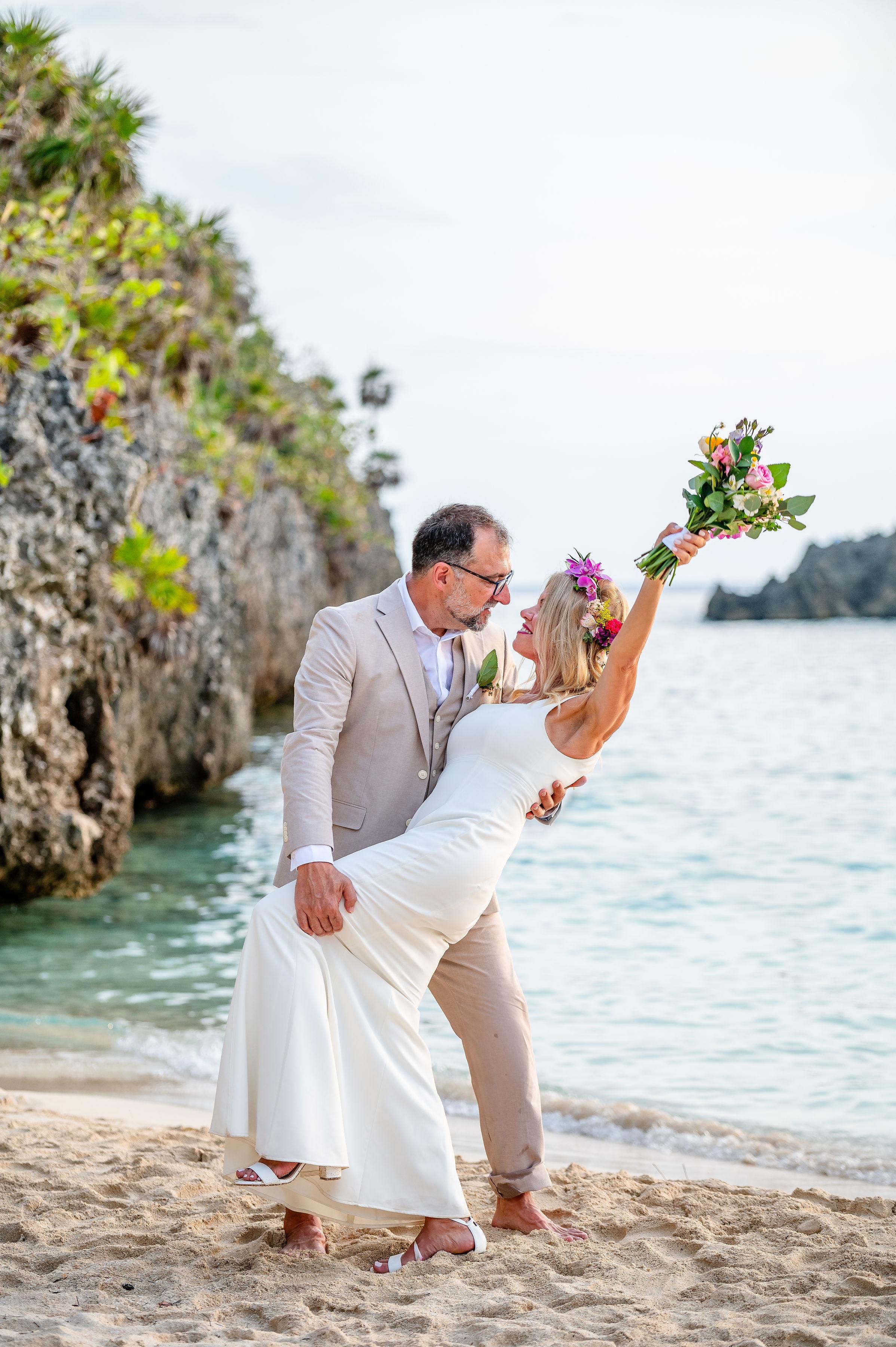 Kimpton Grand Roatán portfolio 2