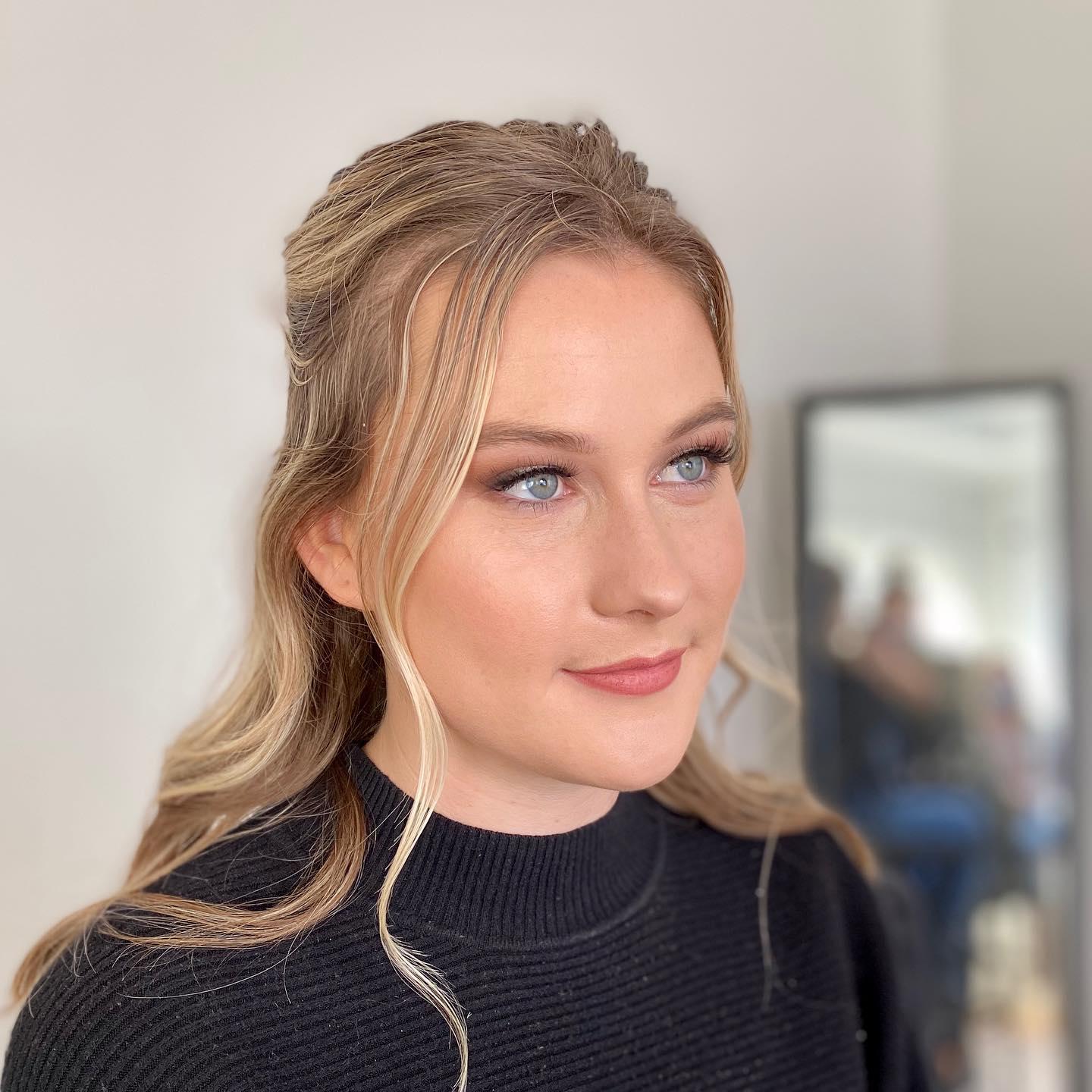 Makeup By Summer portfolio 4