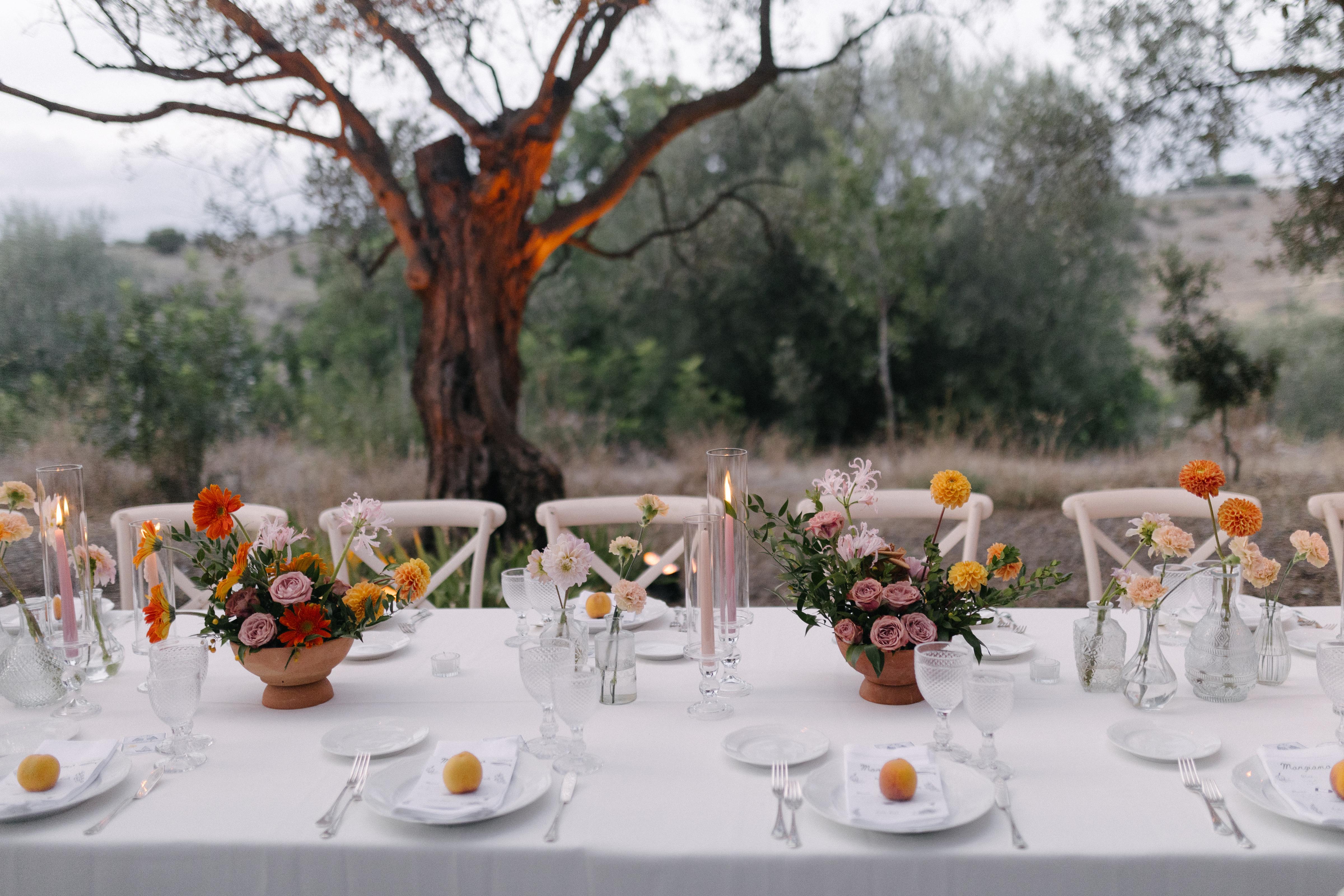 Kate Loscalzo & Andrew Blackwell's wedding 5
