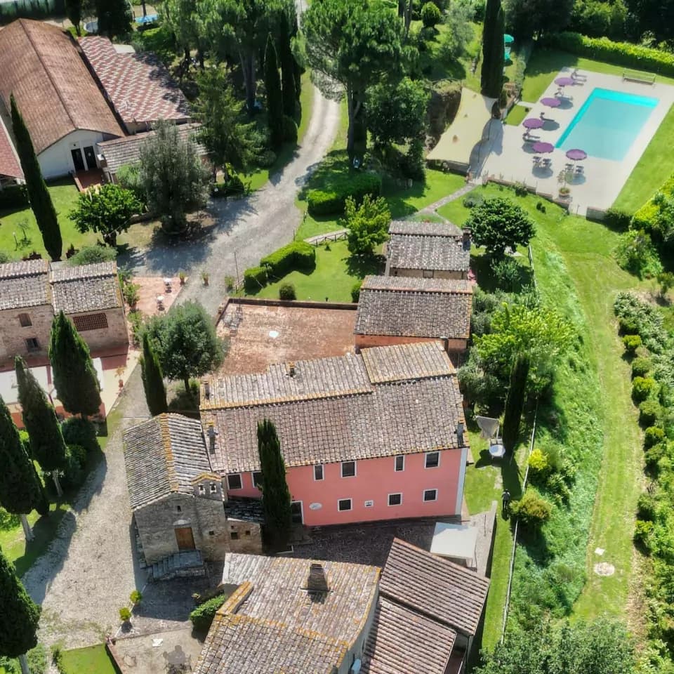 Antico Borgo San Lorenzo portfolio 4