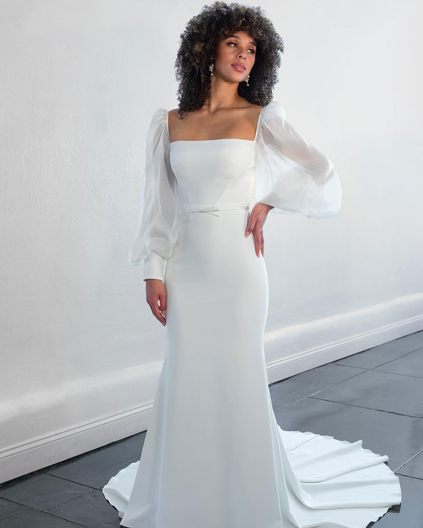 Avenue 22 Bridal portfolio 1