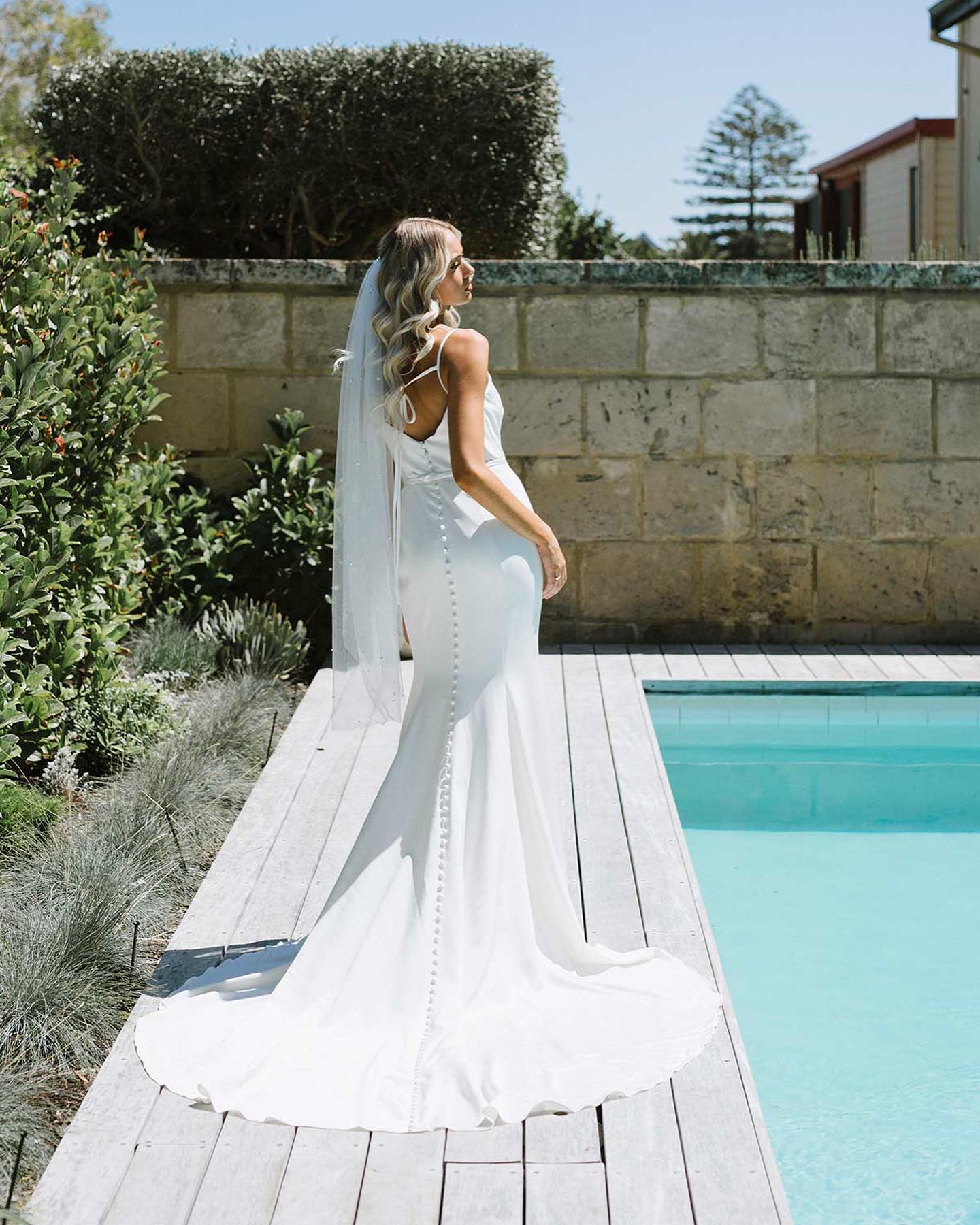 Avenue 22 Bridal portfolio 5