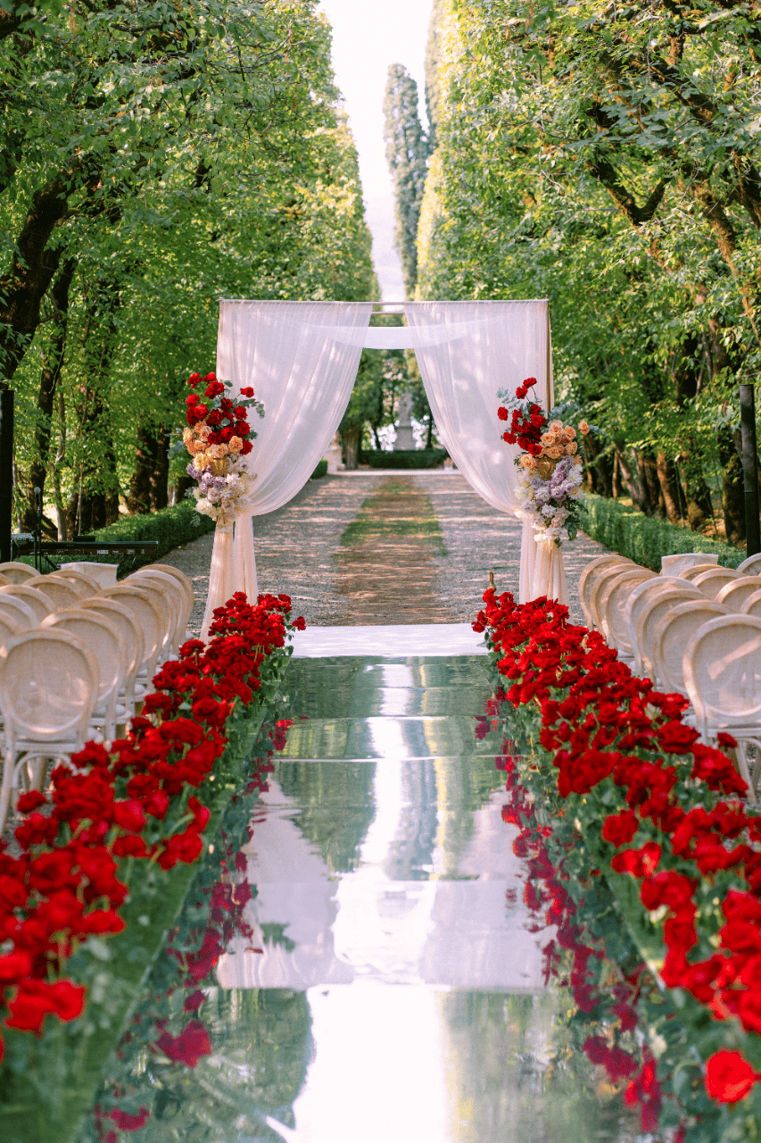 Lorien Flowers Design