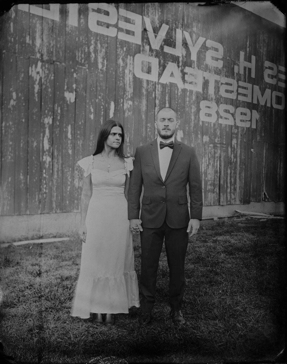 The People’s Portraiture